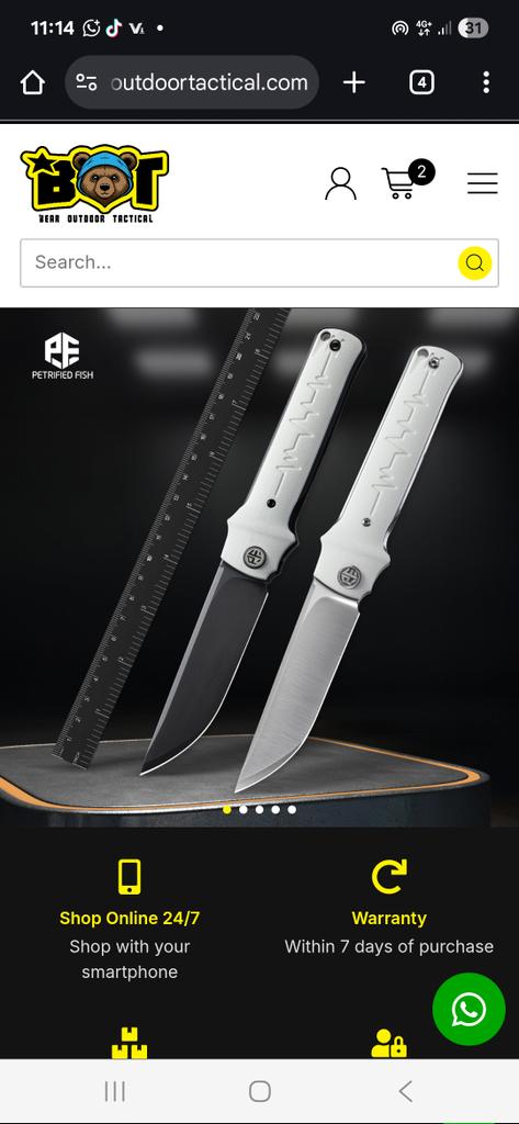BEAROUTDOO79831's tweet photo. Baru belajar x... bermjnat mencari barang barang outdoor.. boleh cari nama yang sama di Tiktok atau website.. Bear Ourdoor Tactical.. #bearoutdoortactical https://t.co/OYItrC5cC9