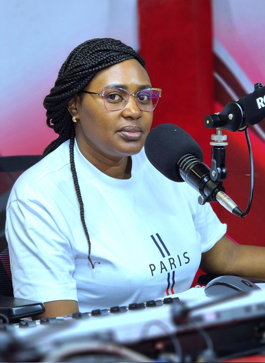 Weega wa Ngai utwaranage nawe hindi ciothe.
Ni tumuramure magathiti na twarie cia bururi 
Hagaria Tuesday na Nyoxx Wa Katta.
#MuciiwaUtuginaUtana #InooroFm #Hagaria #NyoxxwaKatta