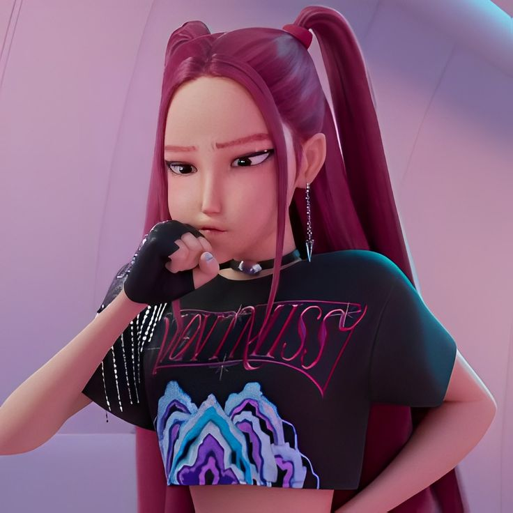 W1TCHCHlCK128's tweet photo. Daily Mira Appreciation Tweet, Goodnight Mira <33 and everyone else i guess https://t.co/0LMZwAp3b1