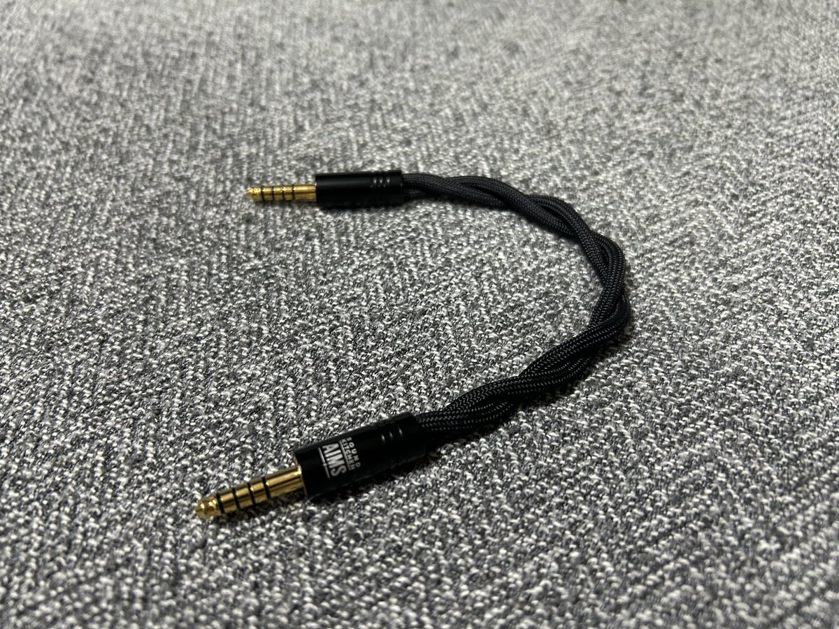 Haru(ｵｰﾃﾞｨｵｹｰﾌﾞﾙ個人製作 Haru Audio) (@haru_audio) / Posts / X