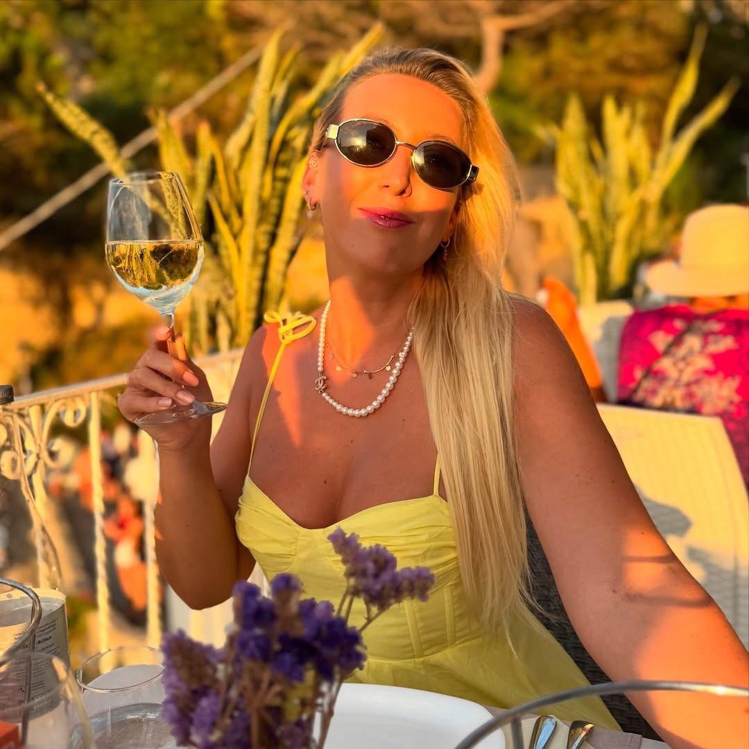 Ruslana2234wd4's tweet image. Here, nature itself takes care of the filters... light, color and atmosphere. ☀️👌