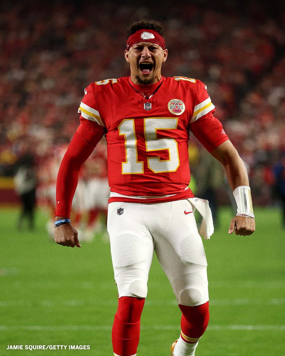 ESPN Stats & Info (@espnstatsinfo) on Twitter photo The Chiefs have scored at least 28 points 60 times since Patrick Mahomes became the full-time starter in 2018, most in the NFL π₯ The Chiefs have scored at least 28 points 60 times since Patrick Mahomes became the full-time starter in 2018, most in the NFL π₯