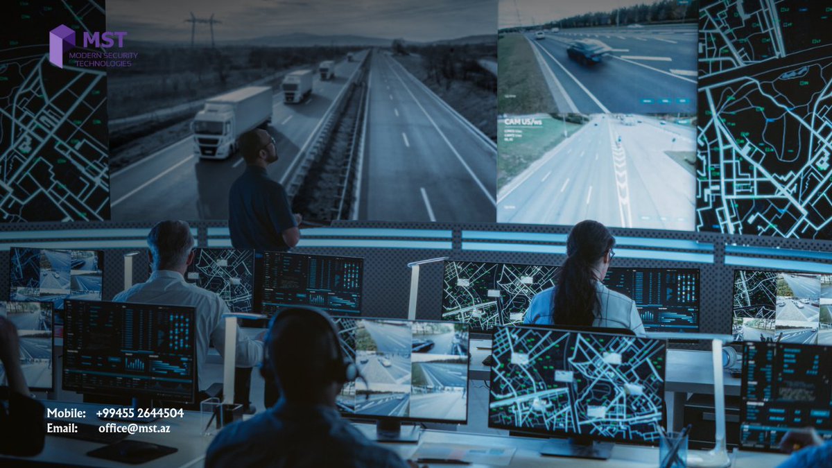 📺 Daxili LED Ekranlarla fərqinizi yaradın!
Müasir dizayn, yüksək parlaqlıq və uzunömürlü texnologiya ilə Hikvision LED ekranları hər məkana canlılıq qatır.
✨ Ticarət mərkəzləri, ofislər və sərgi sahələri üçün ideal həll!
#Hikvision #LEDDisplay #VideoWall #MST #Texnologiya