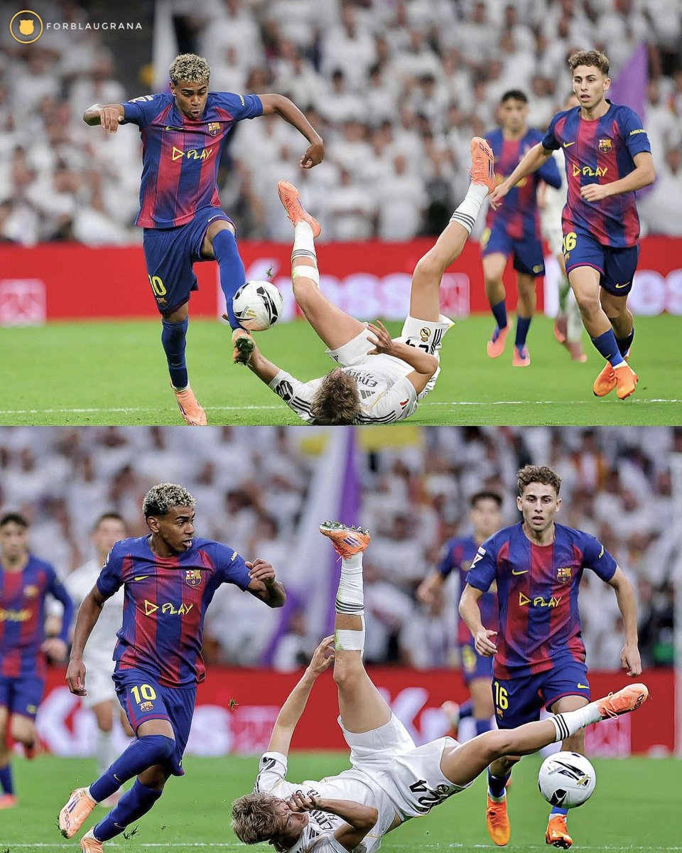 forblaugrana's tweet image. Legs up little boy 👦