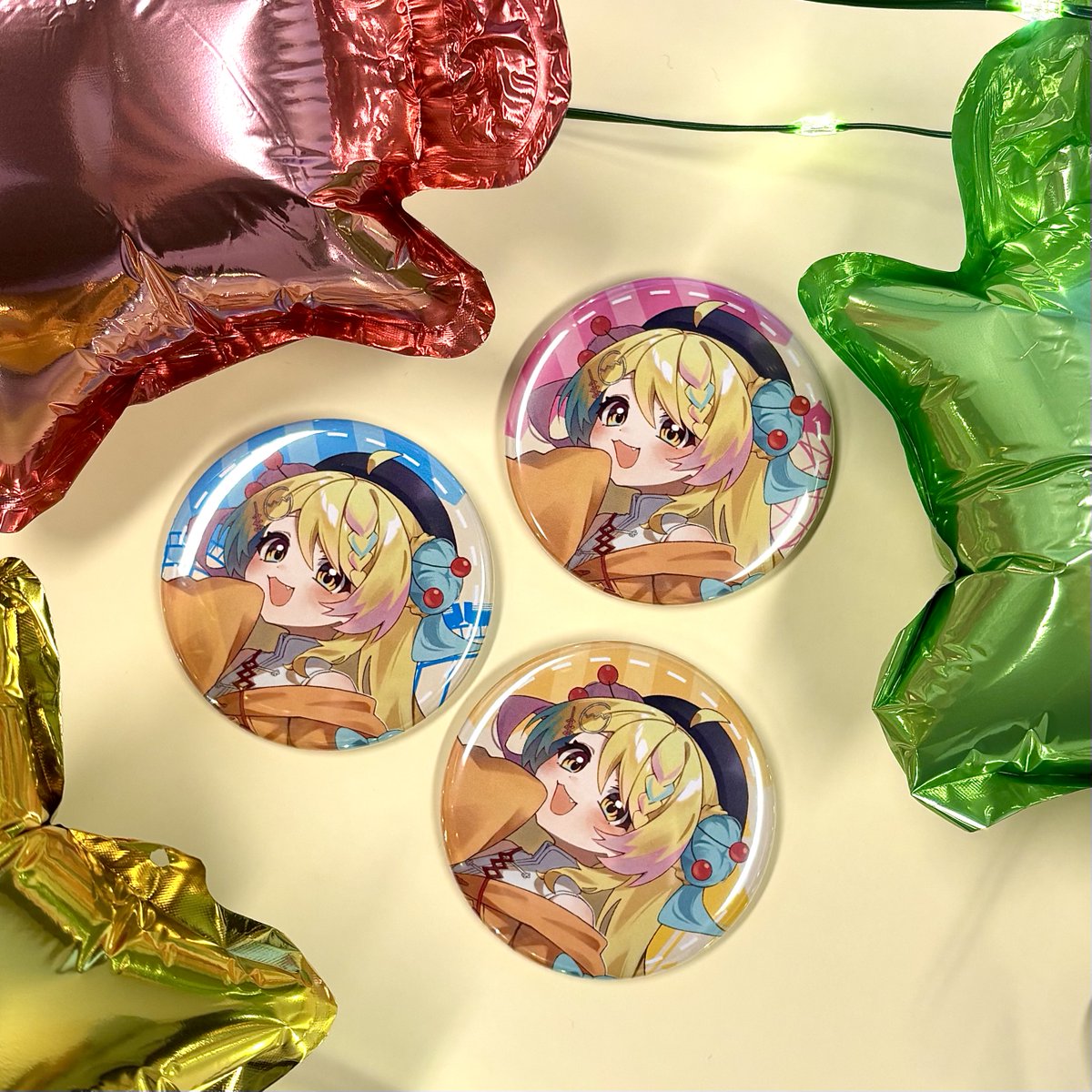 ヴァルキリーコネクト 正月ロキ 公式チェキカード 声優直筆サイン入り ときめきVR ＠㊗️リリース4周年 on X