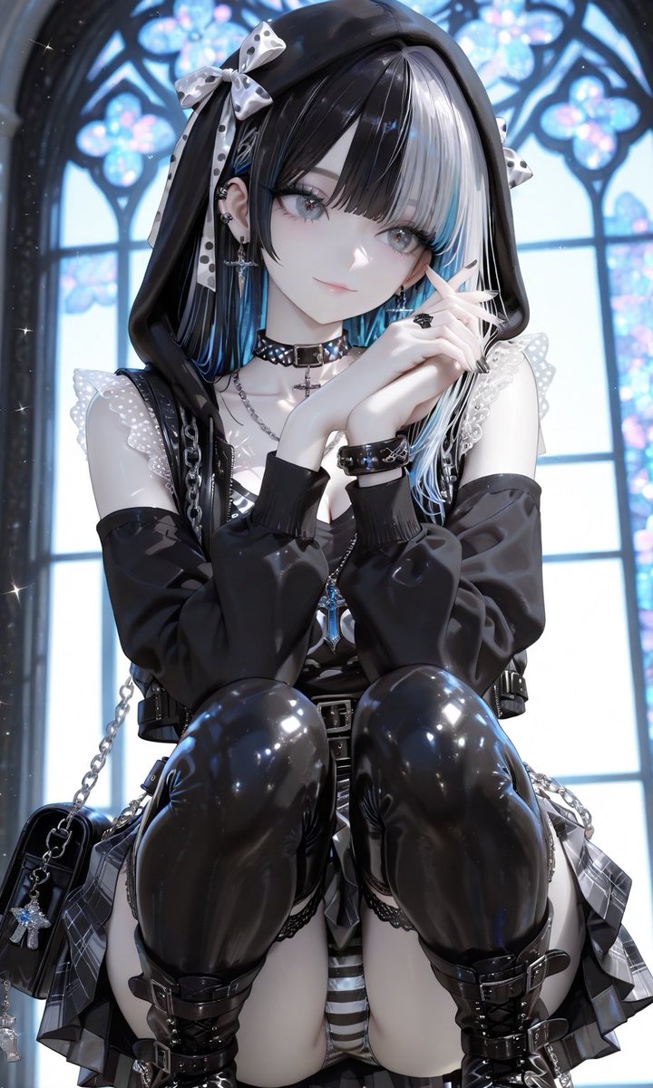 i2FBCp0FimSuZLb's tweet photo. 🎻月乃夜愛🎻
♱♰⋆♱✮♱⋆♱♱♱♰⋆♱✮♱⋆♱♱♱♰⋆♱✮♱⋆♱♱
お昼の🍑
#AlertaSismica#Aiart#AIArtistCommunity#Alartworklkemen#ArtOfTheDay#ArtistOnX#TrendingArt#AIanime #キャンディゴシック #CandyGothic #AIファッションモデル #AIFashionModel #ゆめかわいい #SweetGoth https://t.co/PYdyy8Zy2L