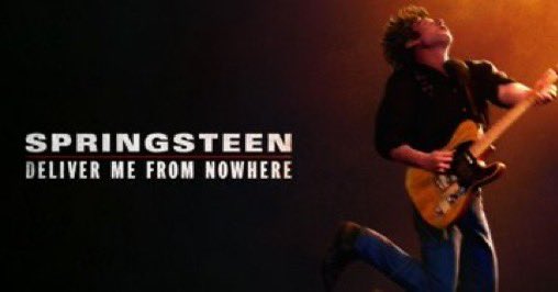 maliqkaaa's tweet photo. No shade I’m not surprised this film isn’t performing well. Not enough marketing. I feel like his press run has just begun and maybe should’ve started end of summer. Will be watching soon. #jeremyallenwhite #delivermefromnowhere #brucespringsteen https://t.co/eWwU1ZcIz0