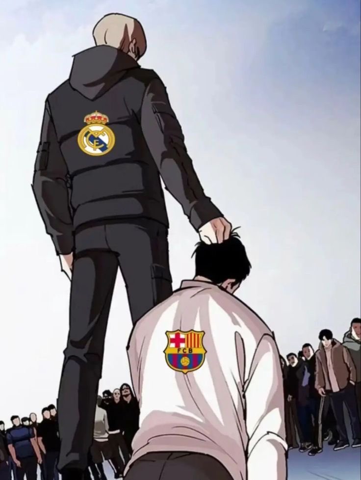 sfer1122's tweet photo. @RaphinhaaV1 Hala Madrid 💪🏼🤍 https://t.co/Hqp33yQ4x8