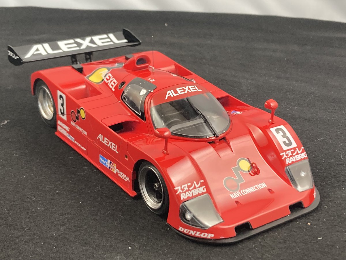 かずかず かずくん@11月 モデラーズフェスティバル on X