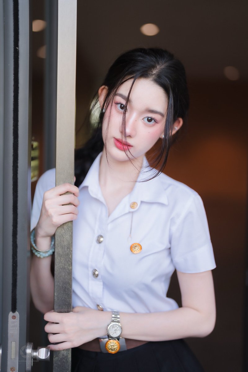 lliiramiul's tweet photo. เด็กธรรมศาสตร์รายงานตัวคั๊บ #ulramita https://t.co/6J5Em8VHY1