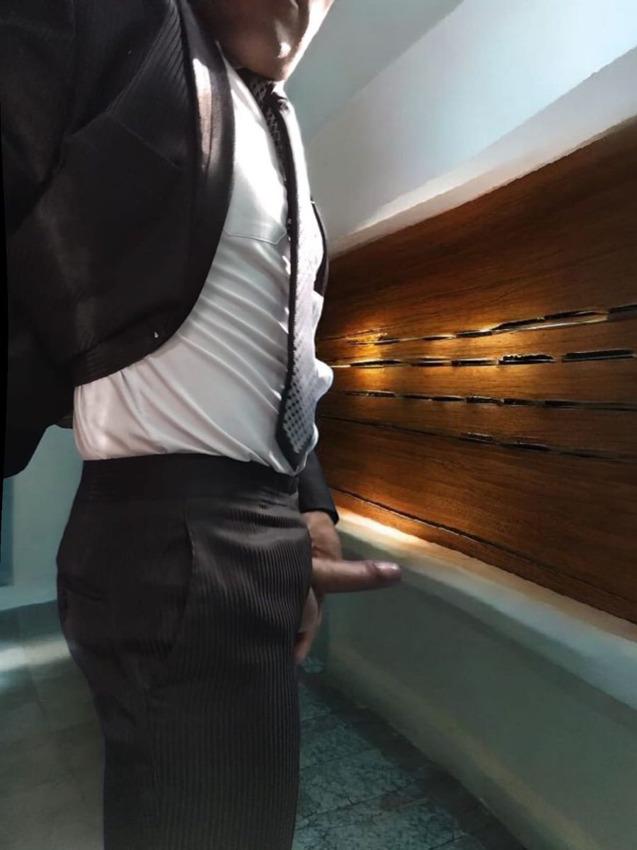 suit men tweet media