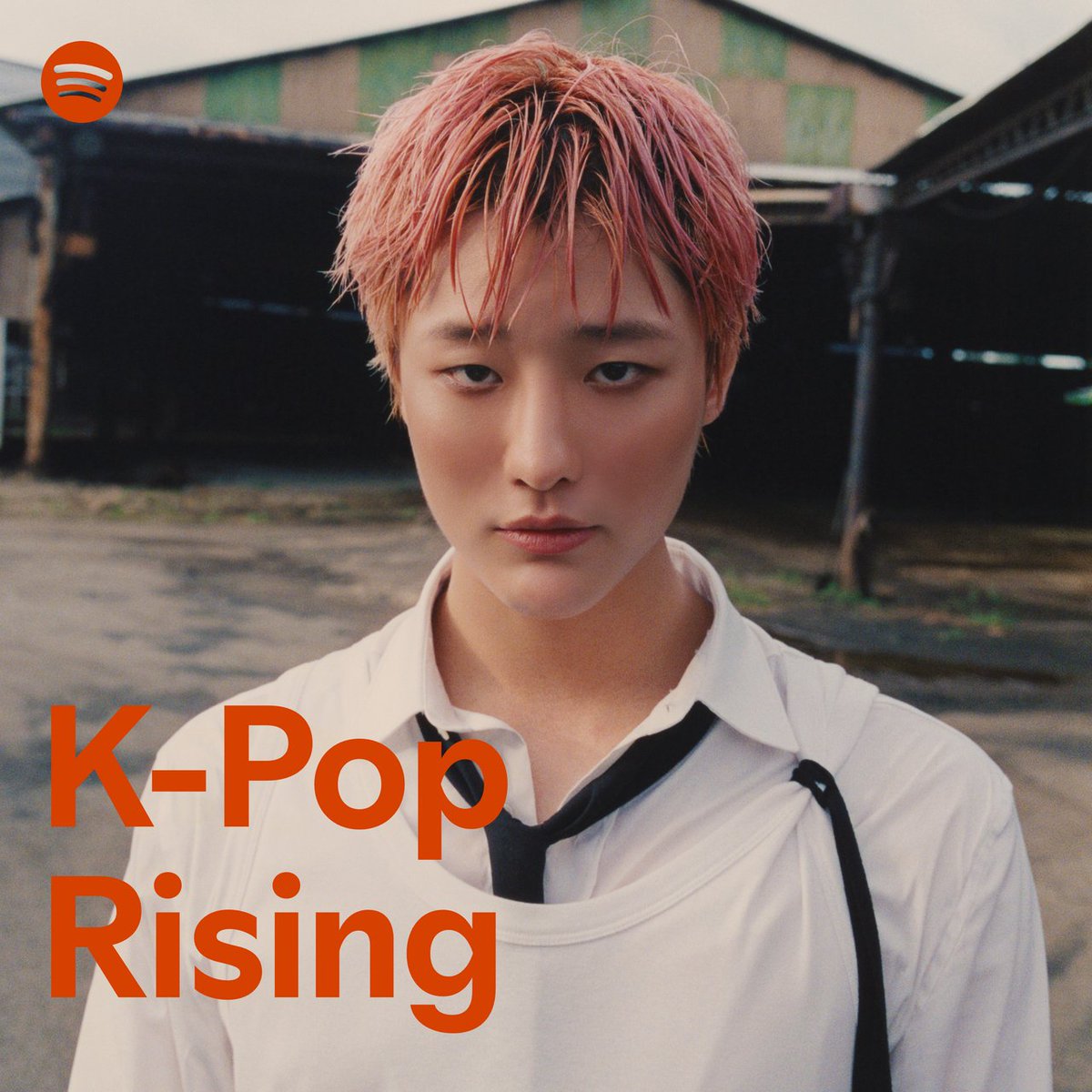 c_woodzofficial's tweet image. WOODZ is on the cover of Spotify's K-Pop Rising Playlist
@SpotifyKR @SpotifyKpop
๐ง open.spotify.com/playlist/37i9dโฆ
#WOODZ #์ฐ์ฆ
#Falling