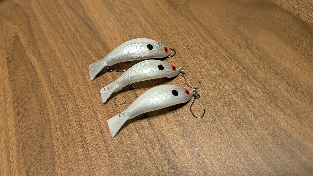 Lurecafe管理人 (@Lurecafe_01) / Posts / X