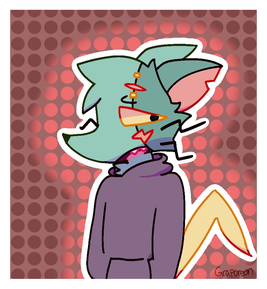 Graporeon tweet media