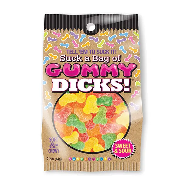 Candibuns's tweet photo. I just received Suck A Bag Of Gummy Dicks - 2.2 oz by FearlessPlay from deadinside6 via Throne. Thank you! https://t.co/KoosjAerNw #Wishlist #Throne https://t.co/ZF9GNg0ExH