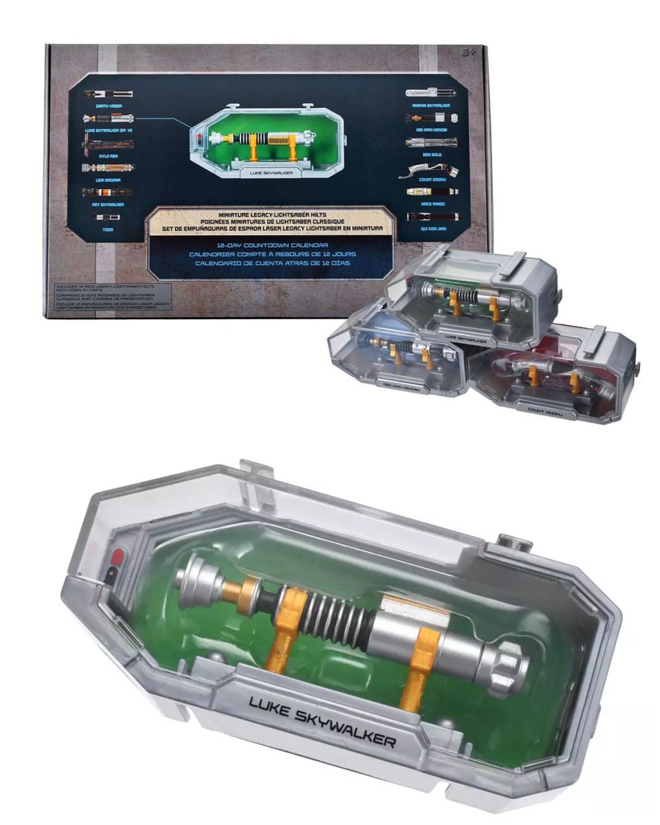 ━━━━━━━━━━━━ #ディズニーストア 「スター・ウォーズ