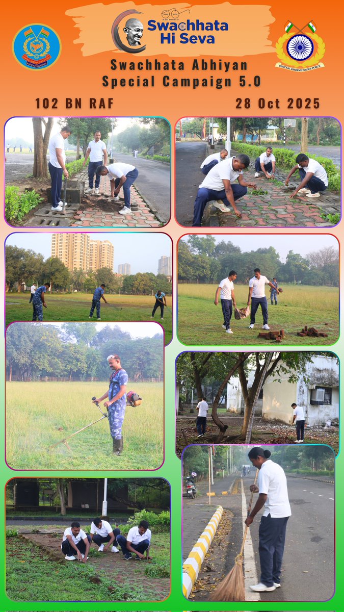 102_raf's tweet photo. #SpecialCampaign5_0 drive organized at 102 RAF.

#SpecialCampaign5 https://t.co/1FsibZFwhm