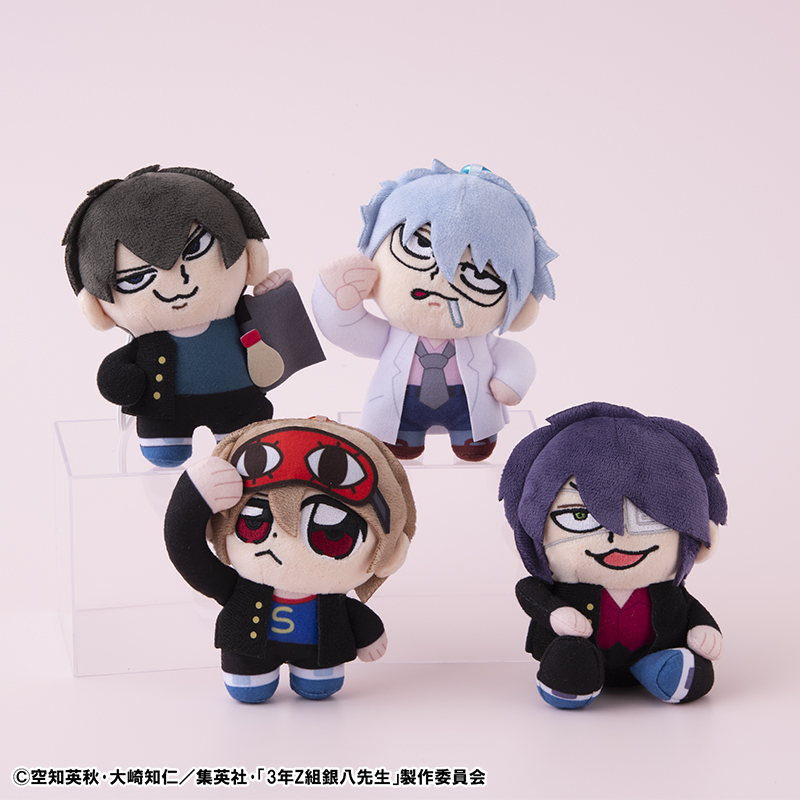 銀魂ぴーあーる (@GINTAMA_PR) / Posts / X