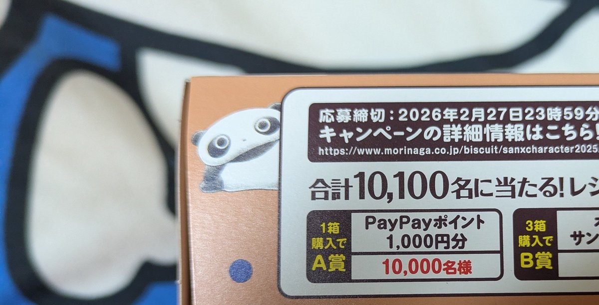 さくぱんださま 専用ページ Bメロ on X