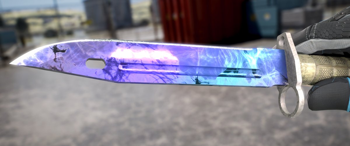 SORTEIO DIÁRIO ★ Baioneta | Doppler

Sorteio EXCLUSIVO para quem depositar usando o cupom CALVO no CSGONET no dia 28

canaldosaullo.com.br/giveaways/a552…