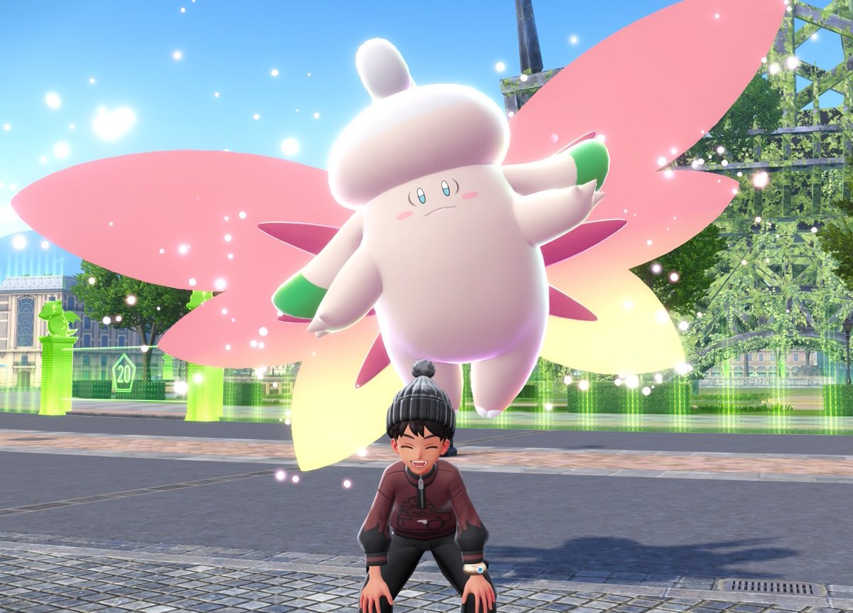 Beeg Bubblegum!!