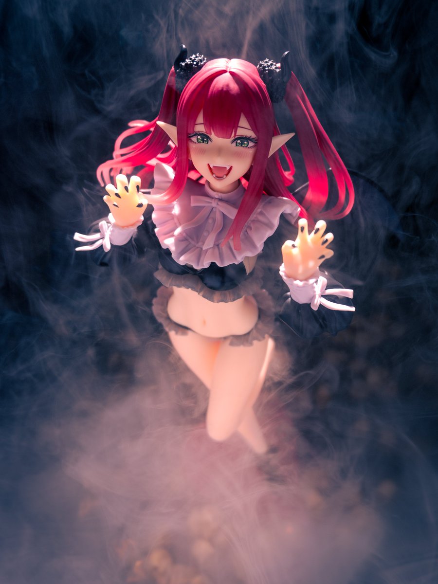 「Mind If I Take A Bite?」 

#MyDressUpDarling #MarinKitagawa #その着せ替え人形は恋をする #喜多川海夢 #KiseKoi #着せ恋 #Taito #タイト #TMost #TOMSenpaiNoticeMe #FigurePhotography #ToyPhotography #AnimeFigure #MadeWithLightroom #HDRFigureShots <a href="/kisekoi_anime/">TVアニメ『その着せ替え人形は恋をする』</a>