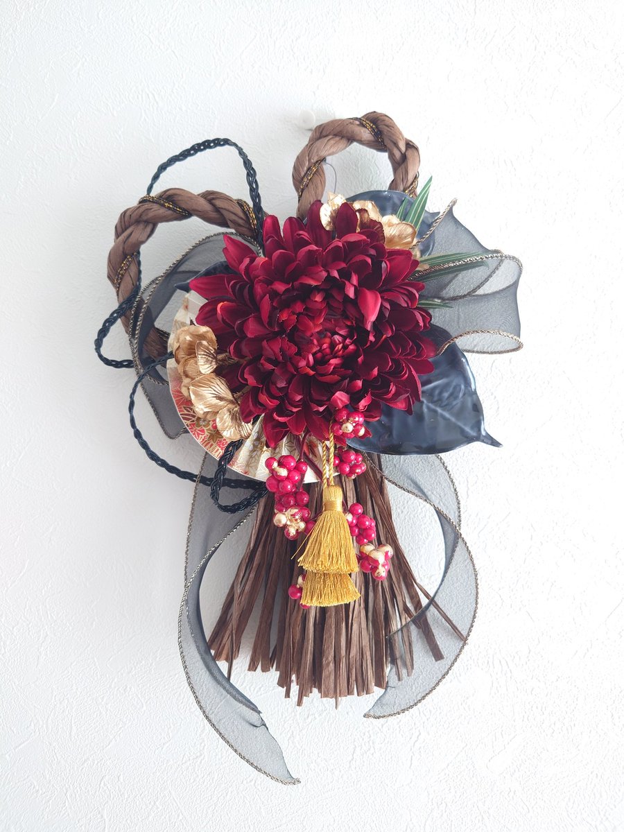 とうらぶ】 同田貫正国イメージ お正月リース 11/16閃華にて頒布いたし