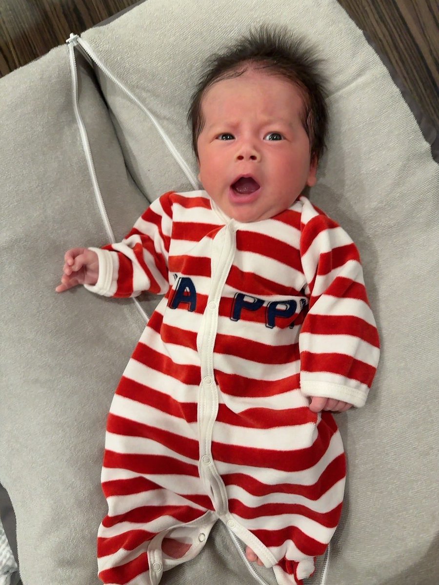 画像 中川勝彦 赤ん坊 しょこたん ガキに関連した画像-03