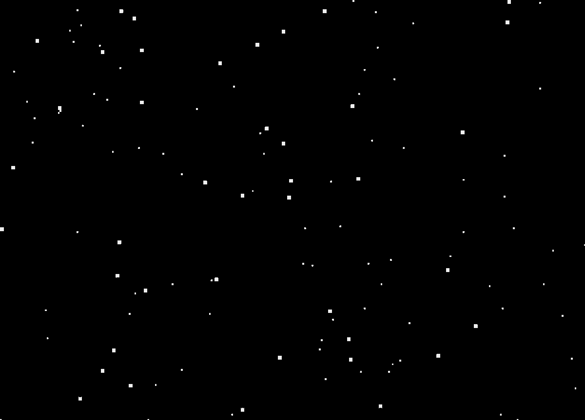 pyxel_studio's tweet image. A NIGHT FULL OF STARS
🕹️ pyxelstudio.net/6b3uhfe7
#gamedev #retrogames #game #python #pyxel
