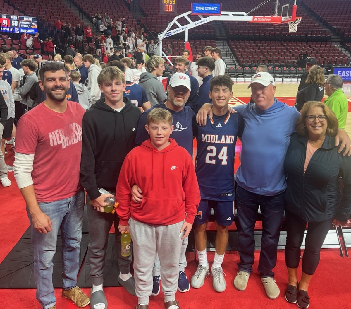 Joel Friedrichsen tweet media