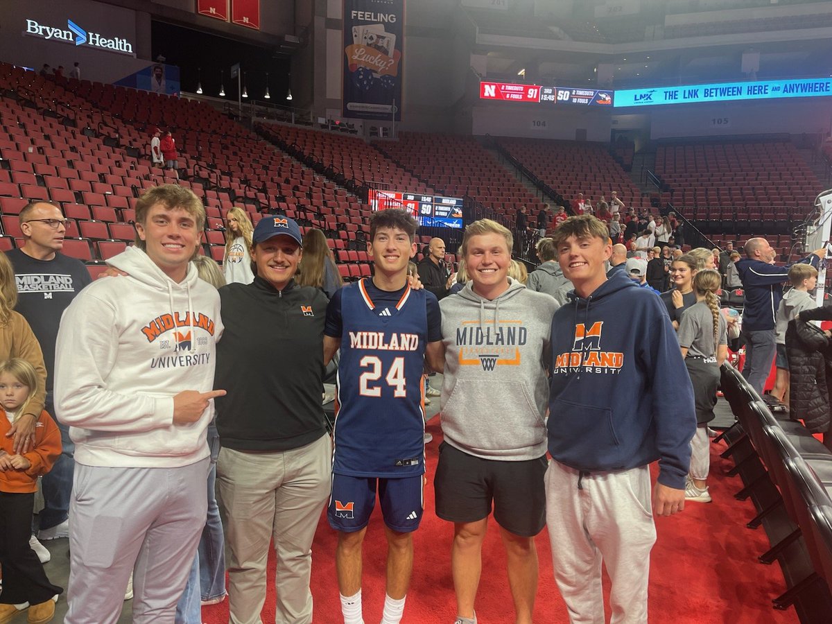 Joel Friedrichsen tweet media