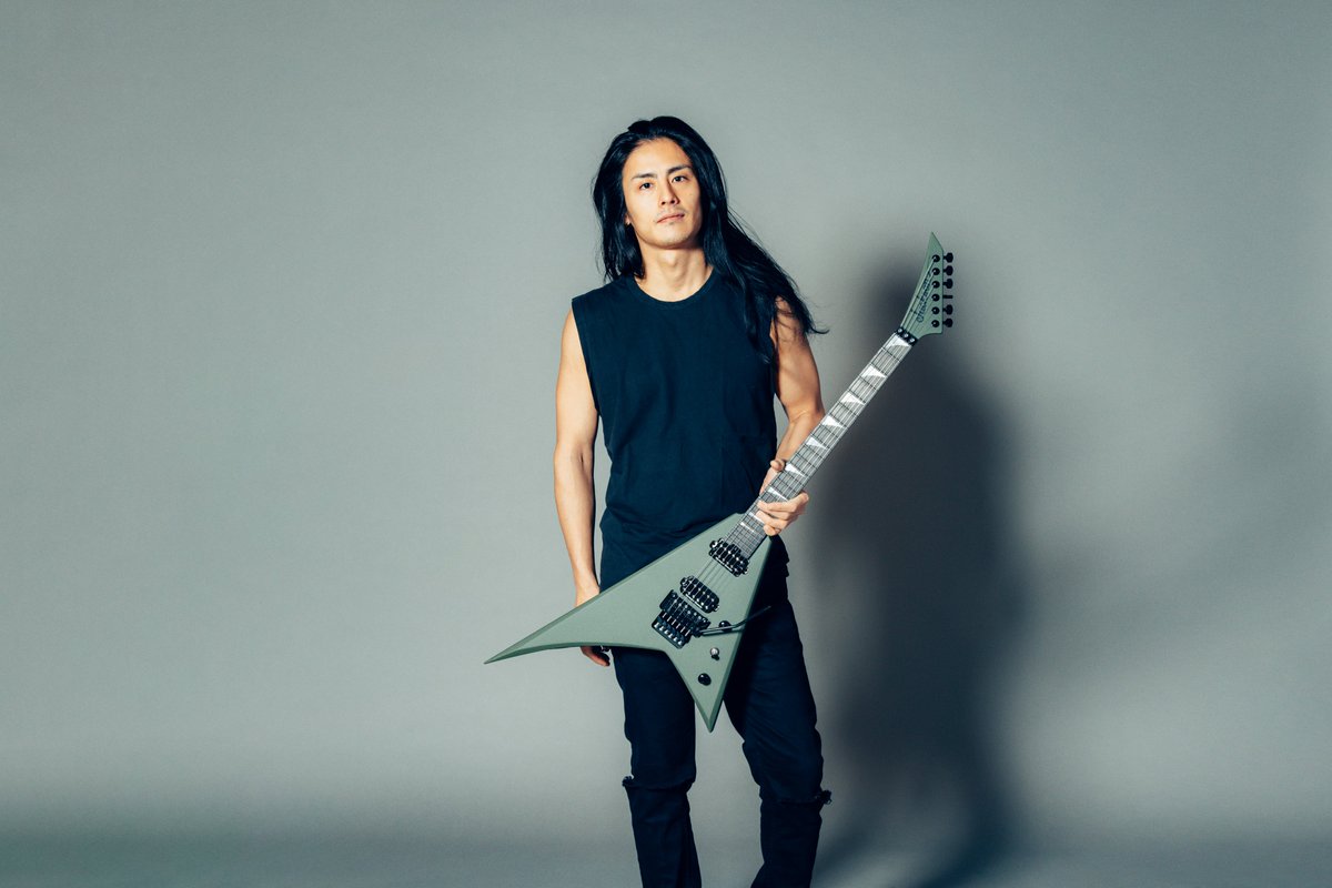 Jackson Official （ジャクソン） (@JacksonGuitarJP) / Posts / X