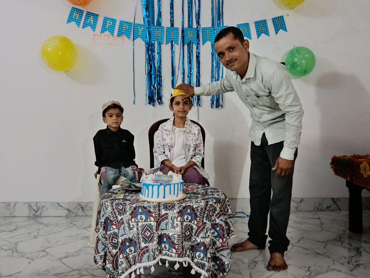 Happy birthday 🎈🎂 Veera