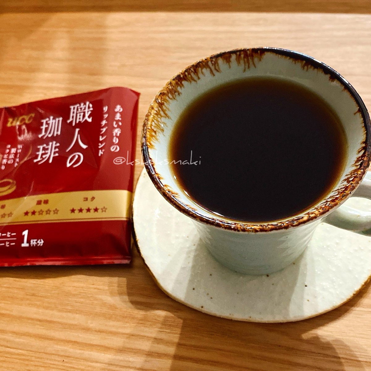 ✳︎ k ✳︎🌿 on X Ueshima Coffee UCC 珈琲看板 懐古品 レア レトロ 希少