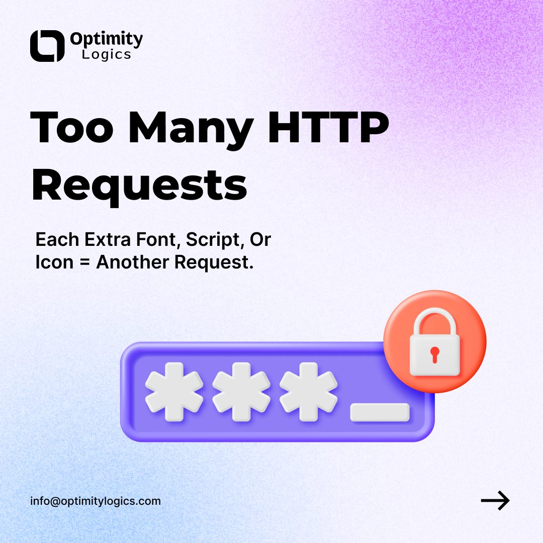 optimitylogics's tweet image. 🚀 Is your web app slowing down without you noticing?
👉 Learn how to identify and fix them before they hurt your business.
See More shorturl.at/Y2SnM
 info@optimitylogics.com
#WebAppPerformance #WebDevelopment #TechOptimization #SpeedMatters #AppPerformance