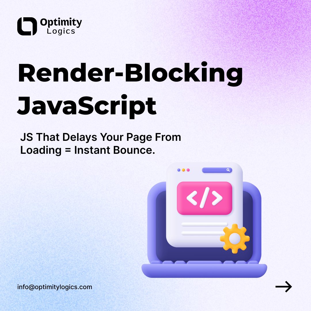 optimitylogics's tweet image. 🚀 Is your web app slowing down without you noticing?
👉 Learn how to identify and fix them before they hurt your business.
See More shorturl.at/Y2SnM
 info@optimitylogics.com
#WebAppPerformance #WebDevelopment #TechOptimization #SpeedMatters #AppPerformance