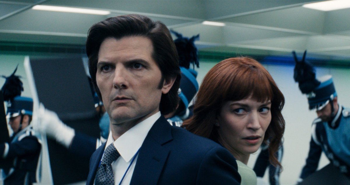 2025 Emmys: Severance Leads Nominations as the Awards Air Tonight

-- News, TV | Omnihanded Entertainmet News: omnihanded.com/2025-emmys-sev….