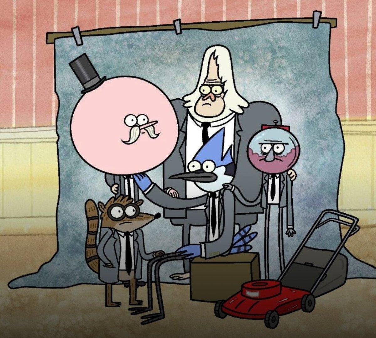 Amibeled tweet media