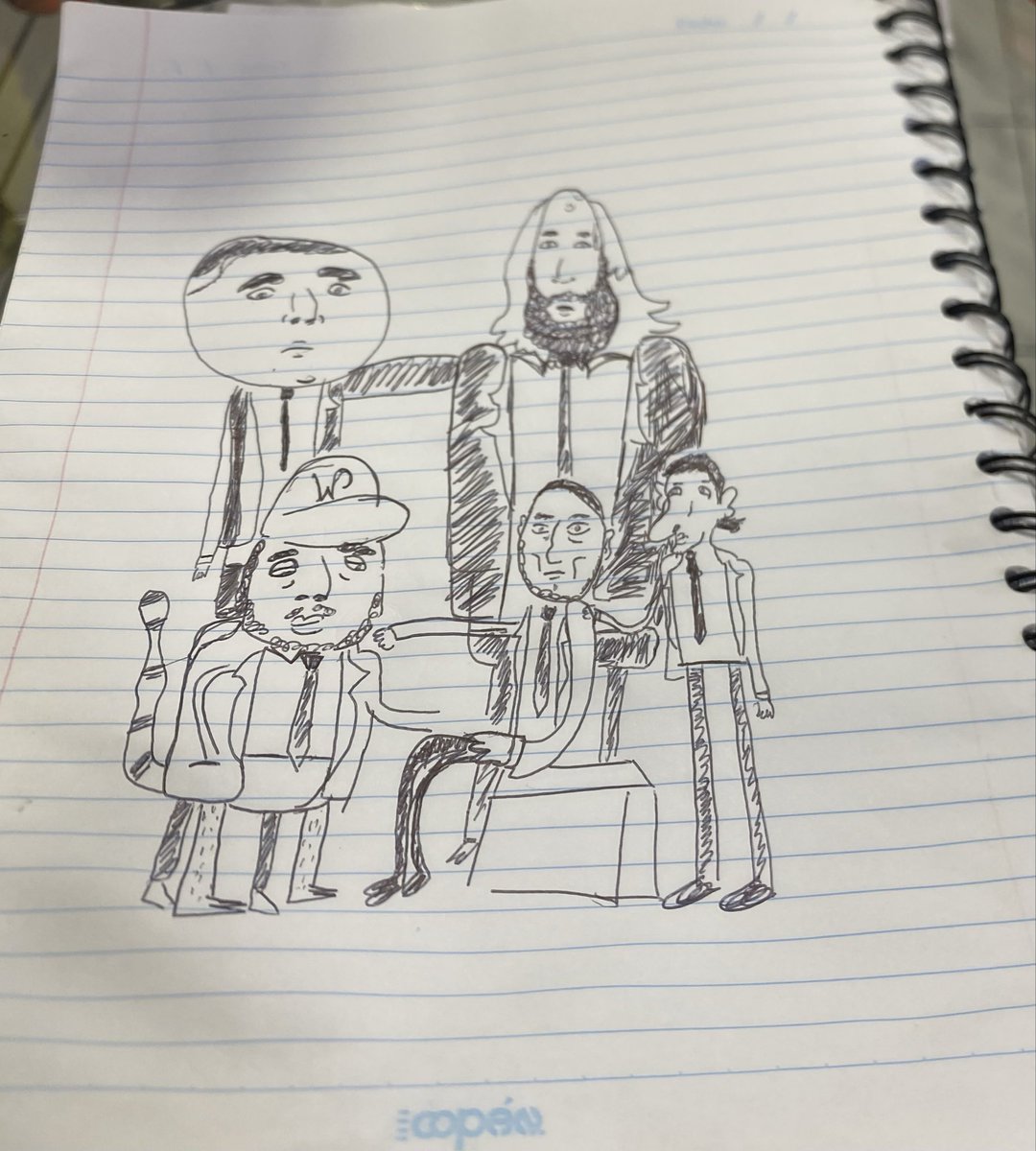 Amibeled tweet media