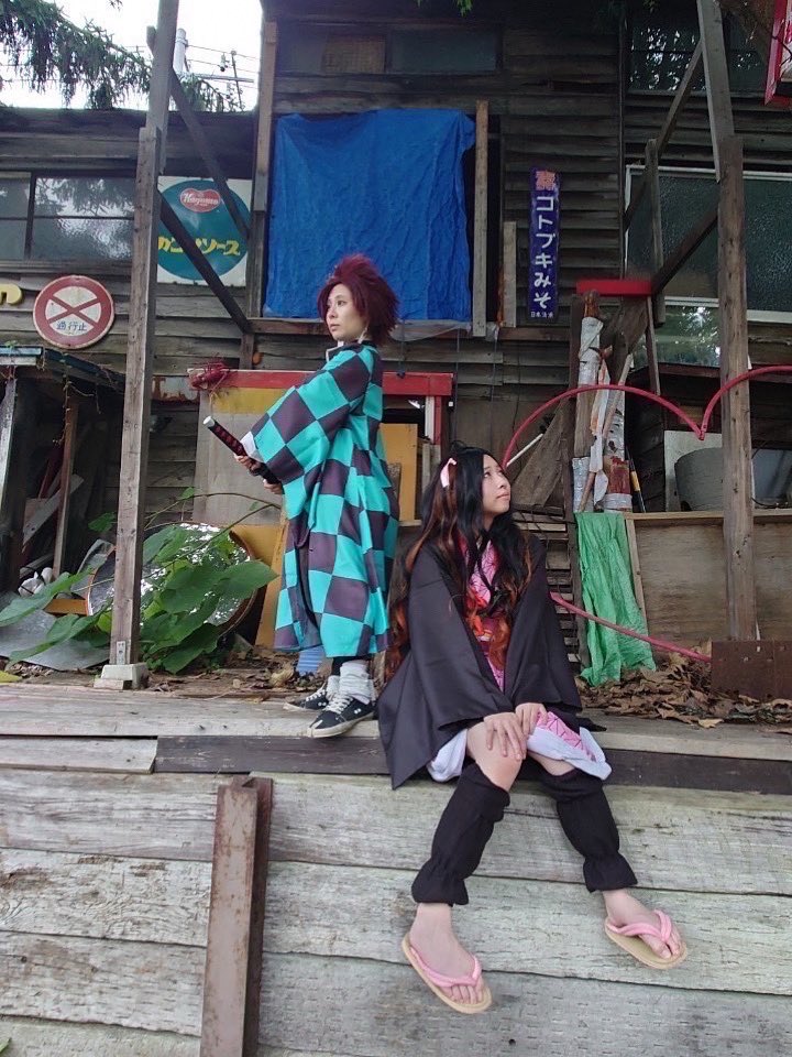 tarareba_kytw's tweet photo. 苫小牧 Cosplay FESTA2025
11/1(土)・11/2（日） 両日出演決定⭐️
メインステージ・タイムテーブル   解禁
両日performanceさせていただきます
物販もやらせて頂きますのでよろしくお願いします！

#とまコス参加表明 
#とまコス13 
#メインステージ 
#CosplaySTAGE 
#performance https://t.co/T34OJlbHVf