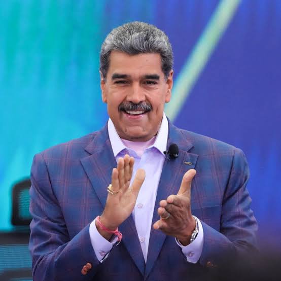 BREAKING: 

🇻🇪🇺🇲 Venezuela successfully captures CIA-backed mercenary group planning a false flag operation in waters near Trinidad and Tobago, according to Reuters.