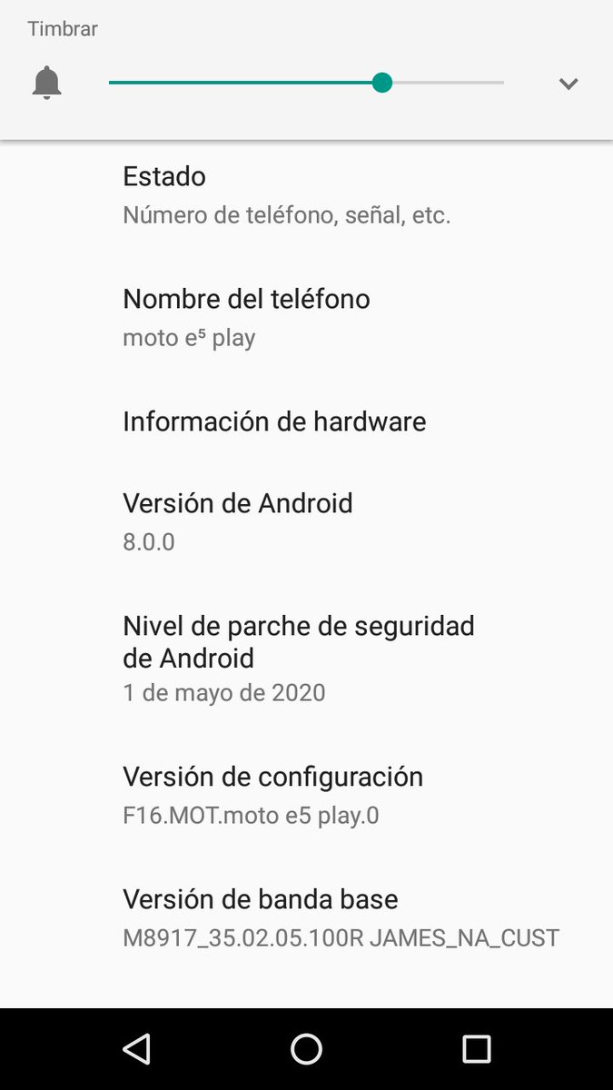 Mi moto e5 play 
Ya no es compatible con muchas aplicaciones mucho menos Twitter  😂😅🤣🤣🤣😅😂😝 
Bienvenidos a mi tienda chacareras EL DURO  
Vendo cacauattito  moto e5 play