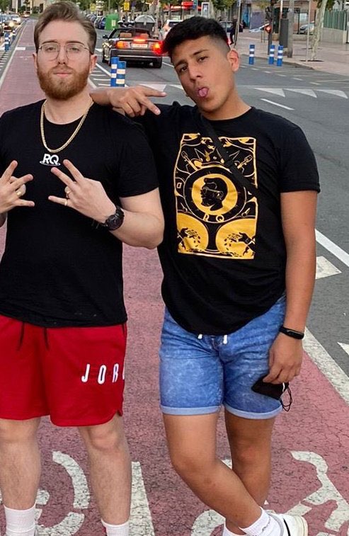 Punch de Rapder (@punchderapder) on Twitter photo 