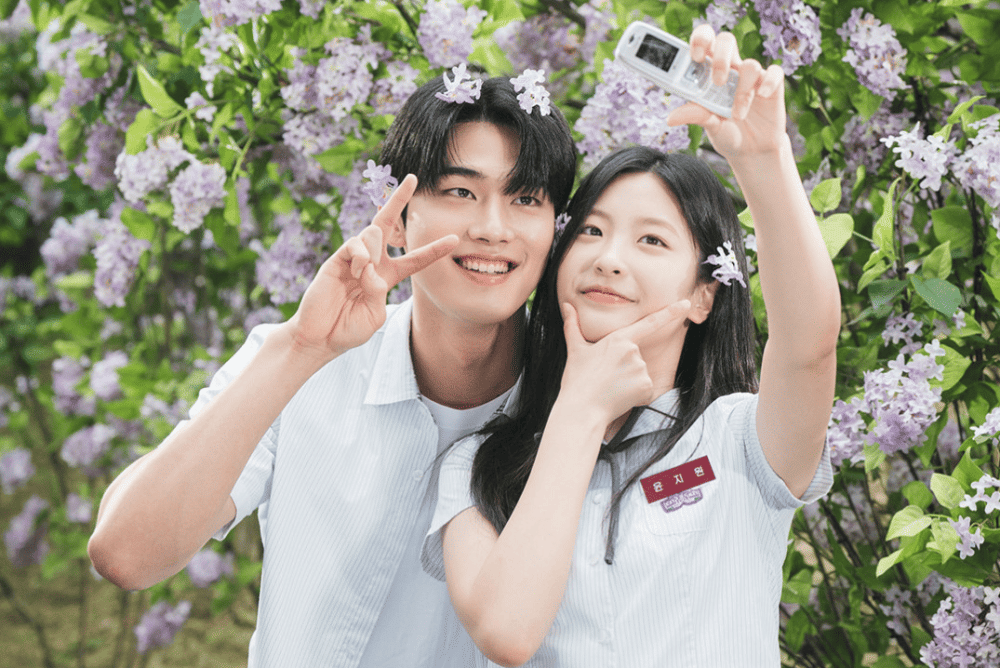 Hong MinGi File tweet media