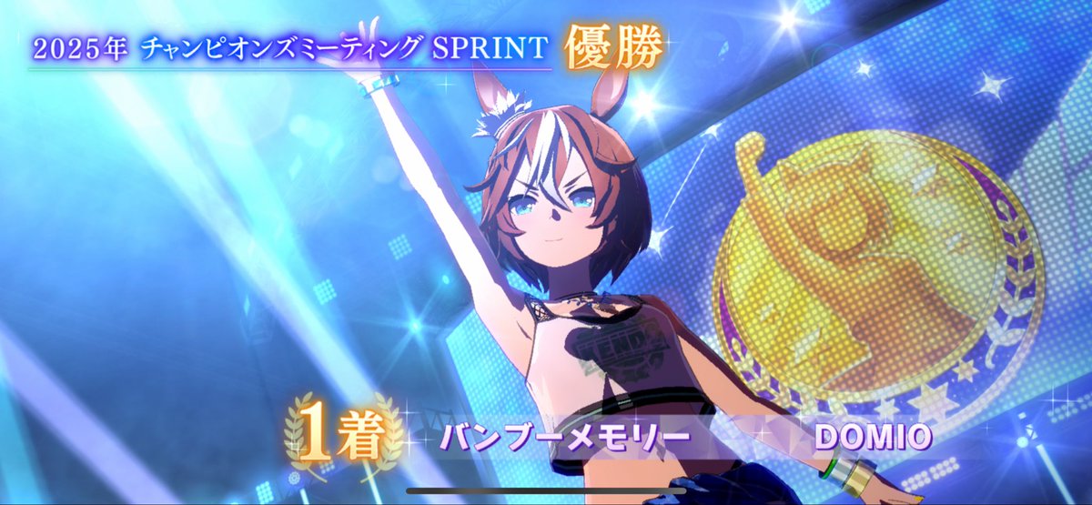 バンブーメモリー