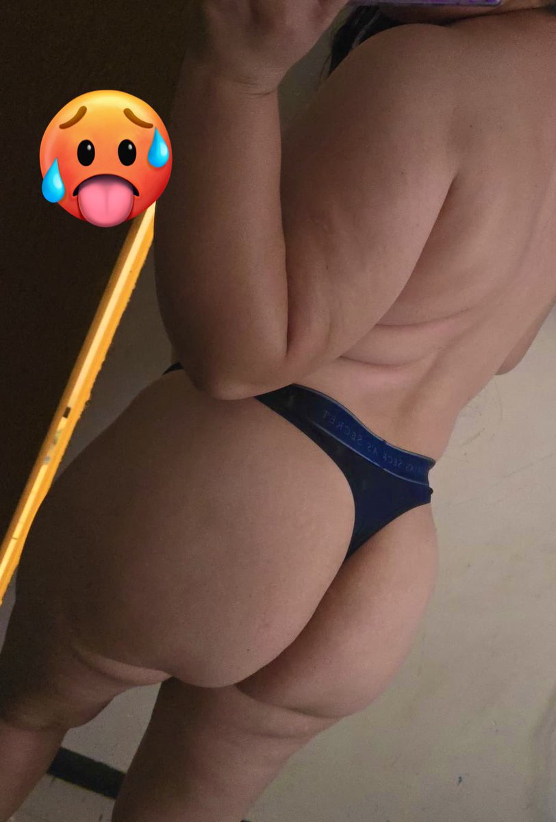 Una nalgadita ? 🥵🥵