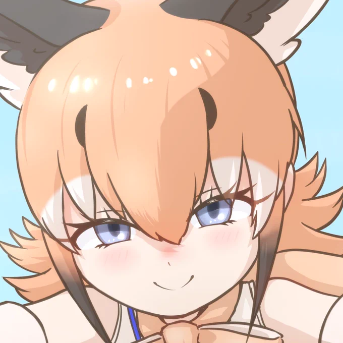 #顔だけで何リポスト来るか