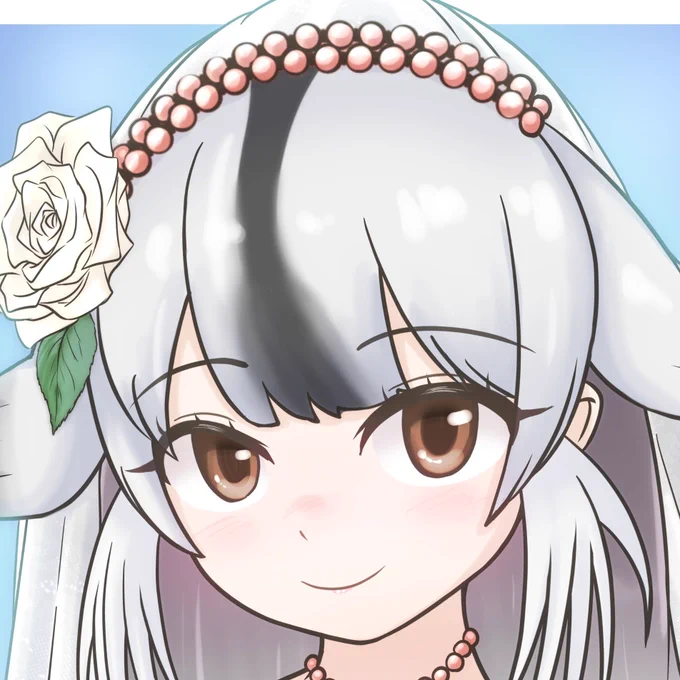 #顔だけで何リポスト来るか