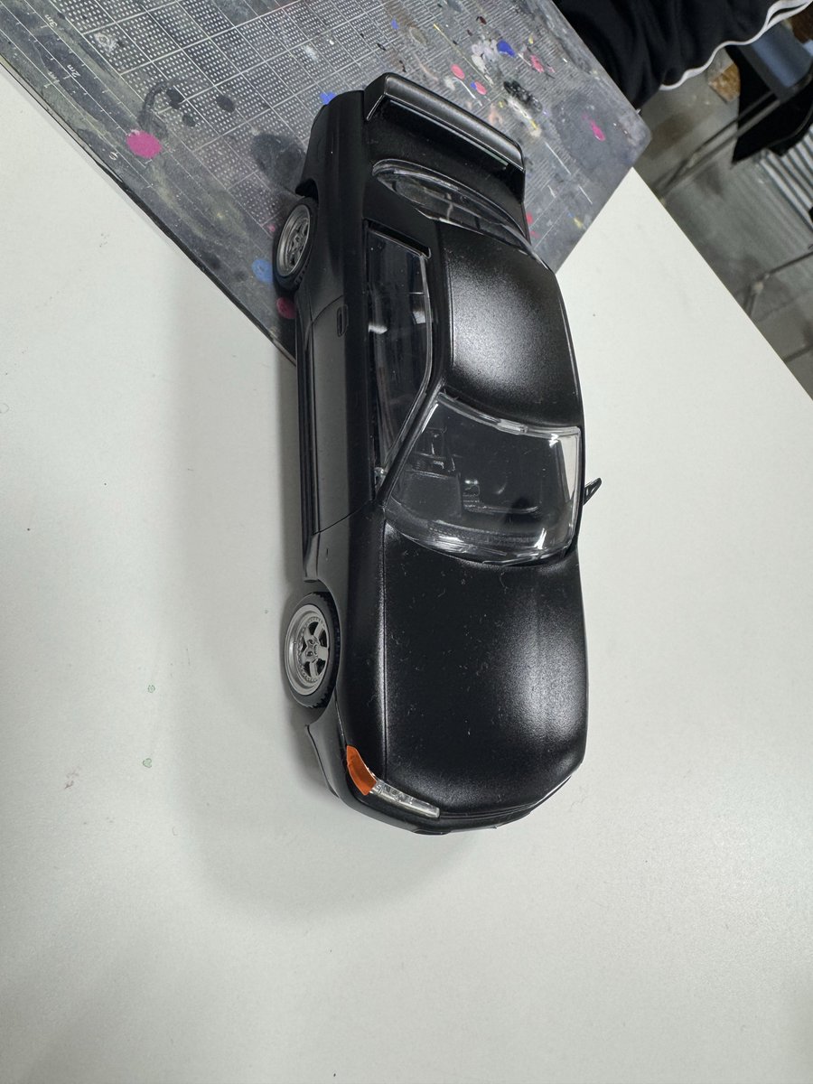 専用（╹◡╹） 杉田星瞬-卍-影ノ代表@北関東アマモデラーズCLUB on X