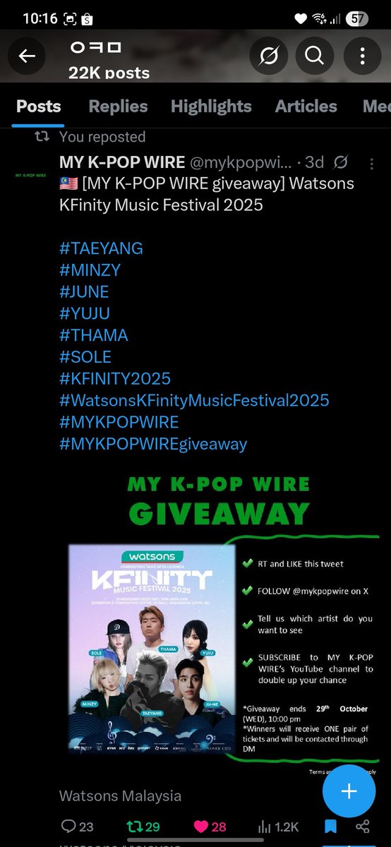 hyperkon's tweet photo. @mykpopwire @watsonsmy thank you for the giveaway! I want to see iKON June. His voice has comforted me through my hardest days. watching him live would be a dream come true, after years of supporting him from afar I want to sing, &amp; scream for him who’s inspired me for years 🥹❤️ #MYKPOPWIREgiveaway https://t.co/Nu7A2QCOno